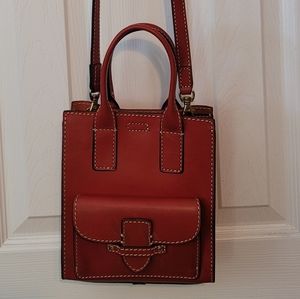 Frye Casey Cross-body mini